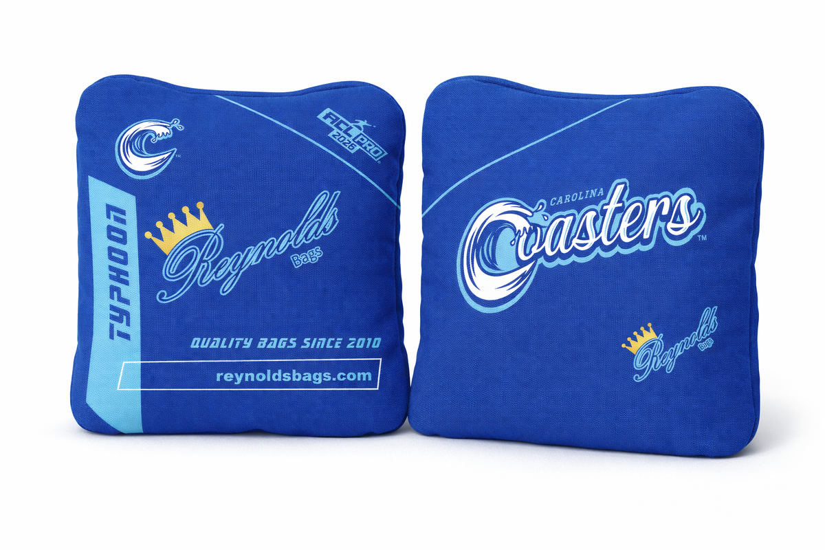CAROLINA COASTERS