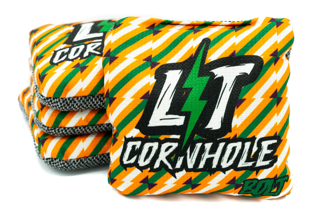 LT Cornhole Bags | 5/9 Speeds
