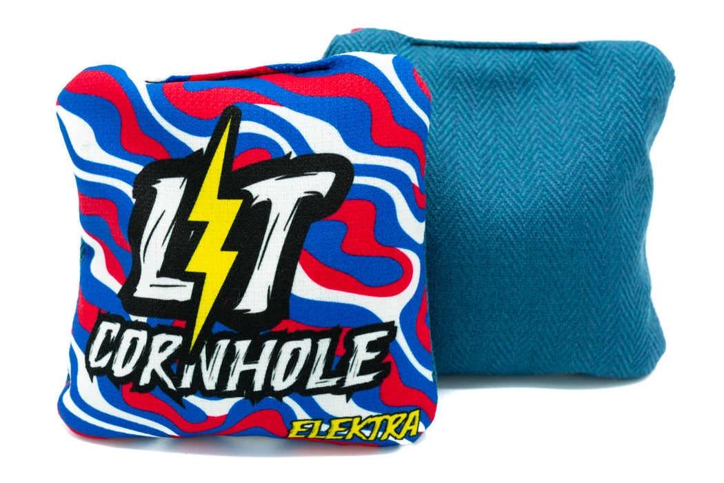 LT Cornhole Bags | 4/8 Speeds