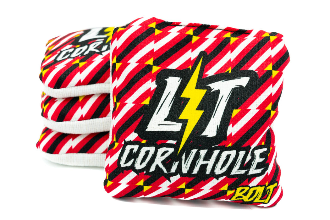 LT Cornhole Bags | 5/9 Speeds