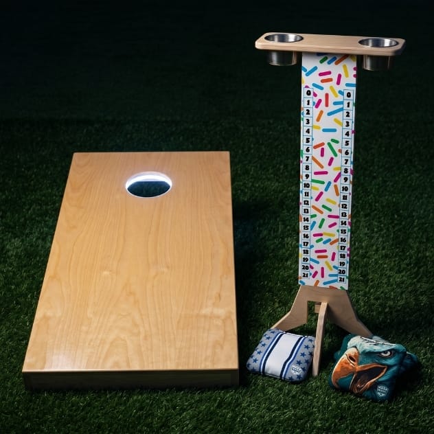 Cornhole Accessories