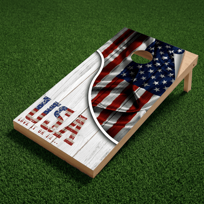 Fresh board? Shop wraps.