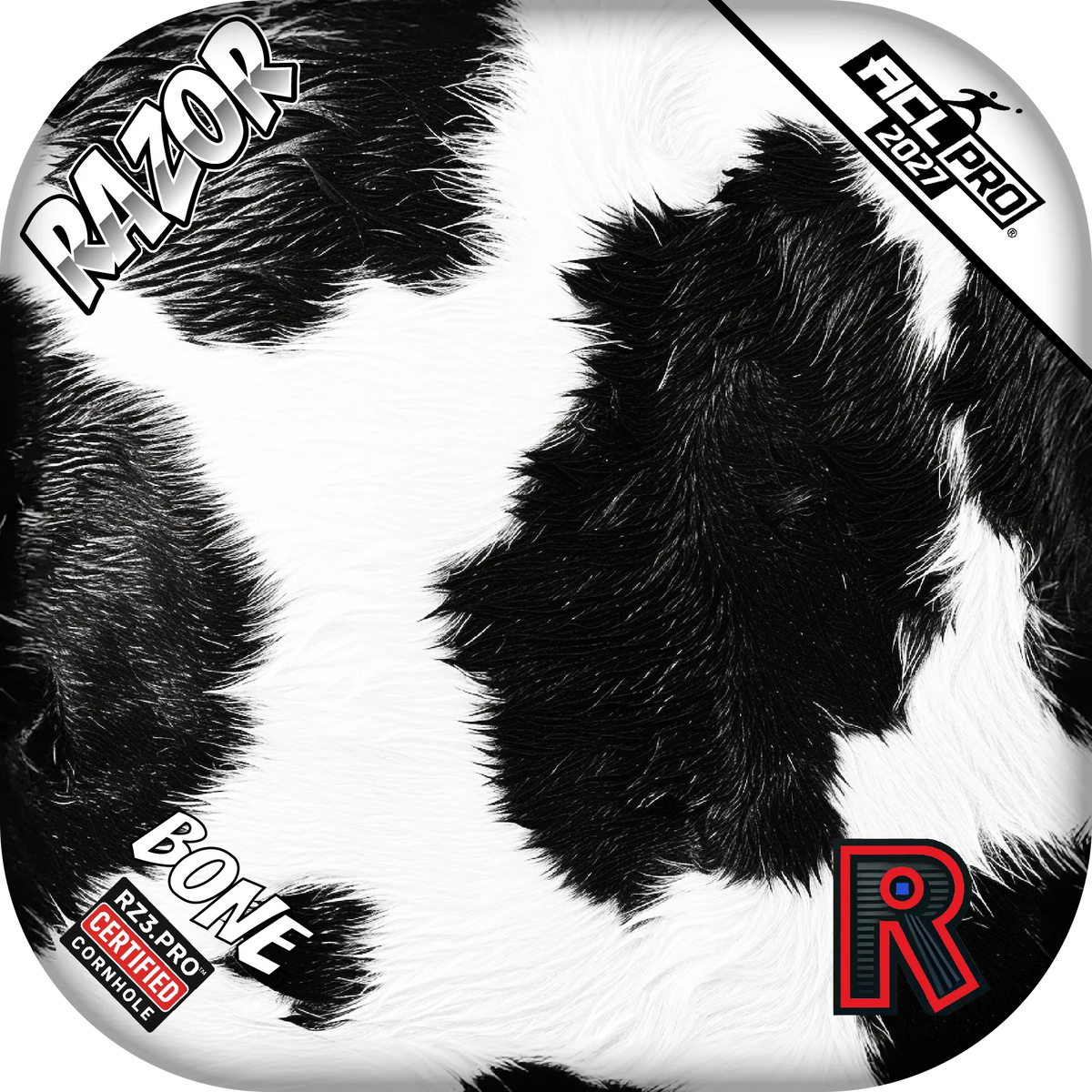 Bone PRO | Cow Print