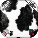 Bone PRO | Cow Print