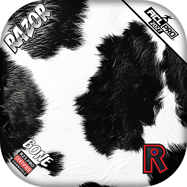 Bone PRO | Cow Print