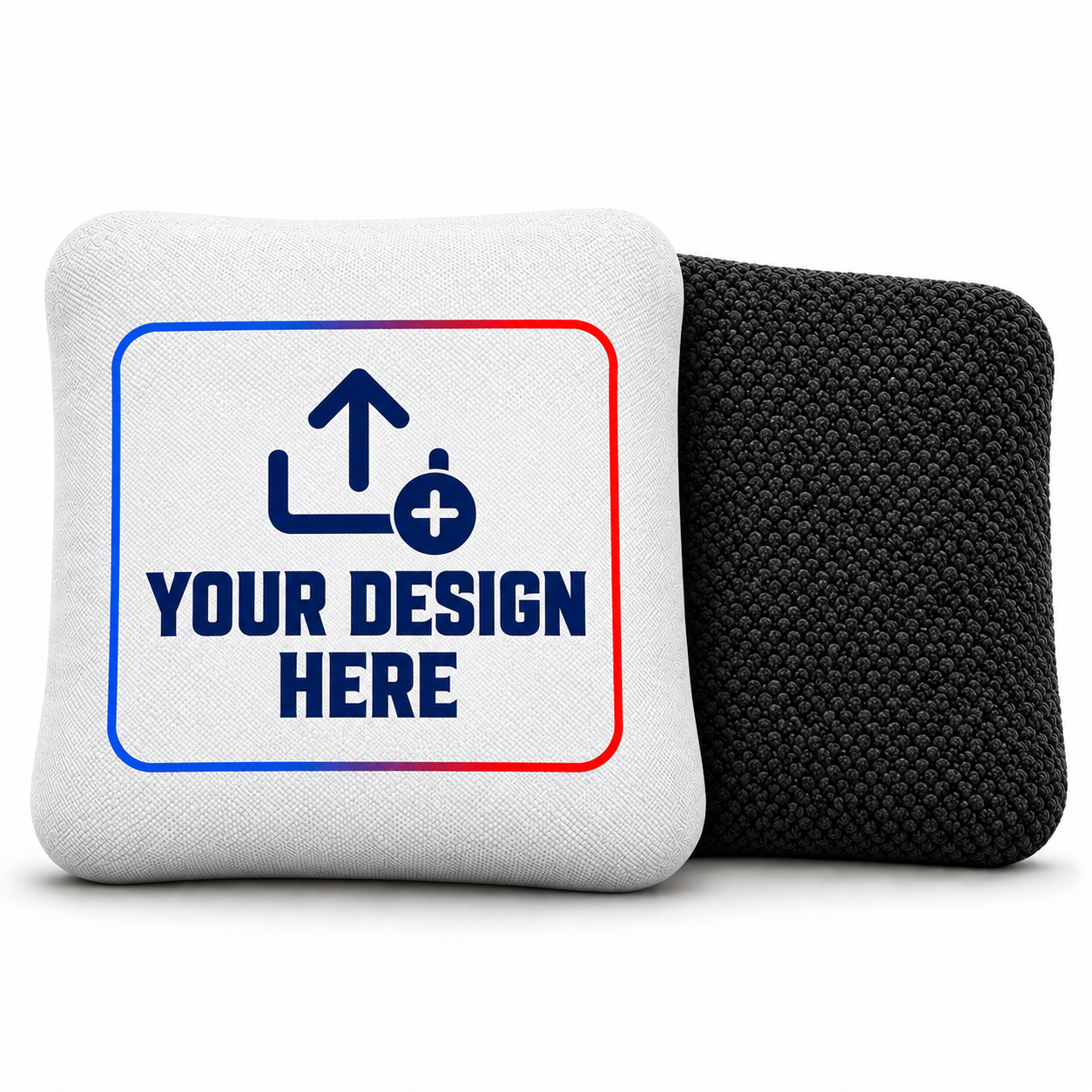 Custom Design Cornhole Bags
