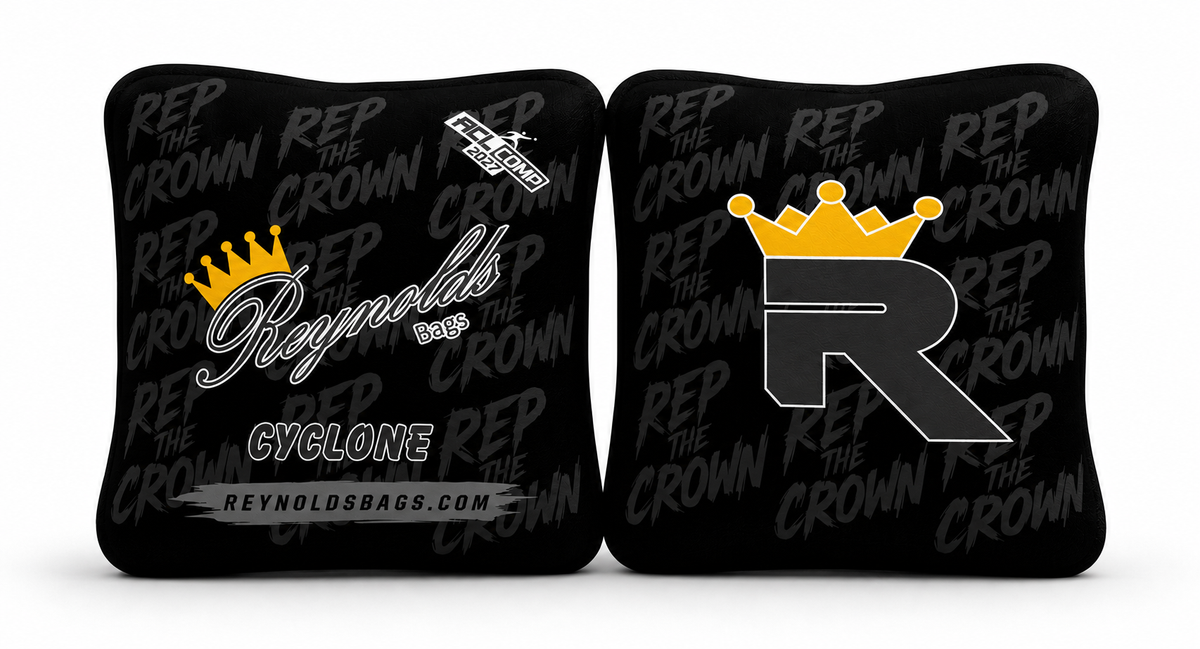 CYCLONE - 2027 REYNOLDS BAGS