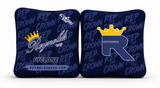 CYCLONE - 2027 REYNOLDS BAGS