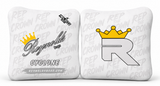 CYCLONE - 2027 REYNOLDS BAGS