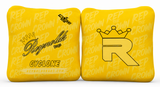 CYCLONE - 2027 REYNOLDS BAGS
