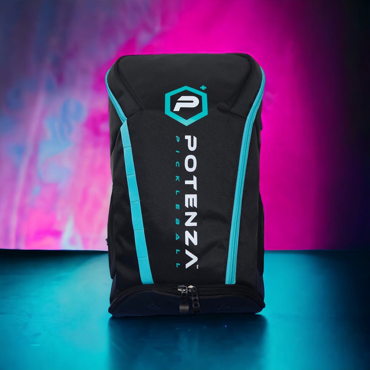 Bags Pro Player Logo Bag (holds 4-5 paddles)