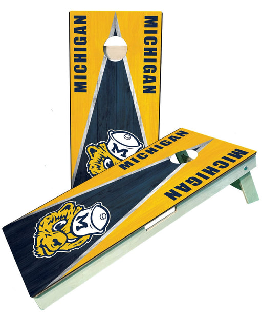 cornhole boards MI Cornhole Boards