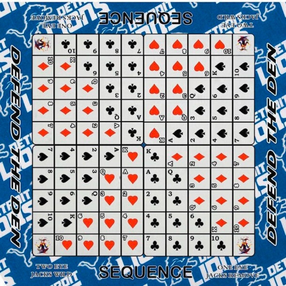 Horse Race Game Sequence  Game