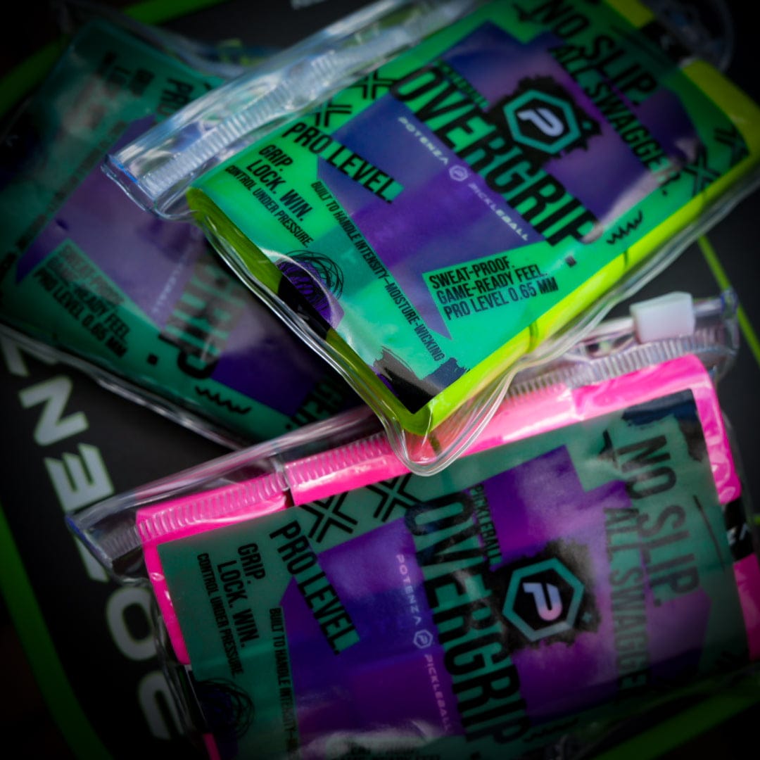 Overgrip PROX Tacky Overgrip (4-pack)