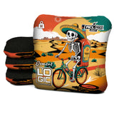 Dia De Los Muertos  - ACL PRO 2027 & ACL COMP BAGS - MULTIPLE BAG SERIES - Set of 4 bags
