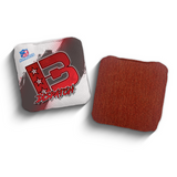 2027 Brotherhood Cornhole Dispatch Grunge Gradient Edition ACO Stamped Cornhole Bags