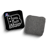 2027 Brotherhood Cornhole Dispatch Black Outline Edition ACO Stamped Cornhole Bags