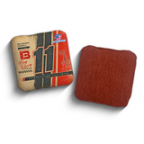 2027 Brotherhood Cornhole Dispatch Pole Position Edition ACO Stamped Cornhole Bags