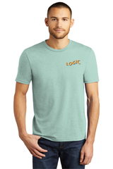 Logic Anti Club T-Shirts - Multiple Options *Shipping Included