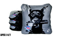 Cornhole Bag Glock Dog ACO Pro Bags - All Series/Speeds Available.