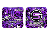 Bags Killshots Cornhole | Draco Series | Limited Designs | 2025 ACL Pro Cornhole Bags