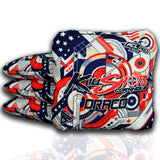 Bags Killshots Cornhole | Draco Series | Limited Designs | 2025 ACL Pro Cornhole Bags