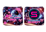 Bags Killshots Cornhole | Draco Series | Limited Designs | 2025 ACL Pro Cornhole Bags