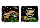 Bags Killshots Cornhole | Draco Series | Limited Designs | 2025 ACL Pro Cornhole Bags
