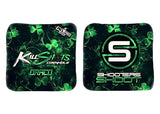 Bags Killshots Cornhole | Draco Series | Limited Designs | 2025 ACL Pro Cornhole Bags