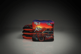 Bags Killshots Cornhole | MP5 Series | Limited Designs | 2025 ACL Pro Cornhole Bags