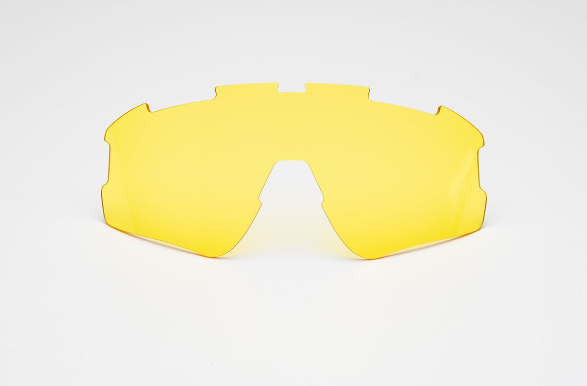 Pickleball Lenes Yellow Additional Lens Color