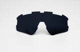 Pickleball Lenes Dark Gray Additional Lens Color