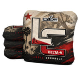 CALIFORNIA - ACL PRO 2027 / ACL COMP Bags - Multiple Series - Logic Cornhole