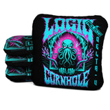 CTHULHU  - ACL PRO 2027 / ACL COMP BAGS - MULTIPLE BAG SERIES - Set of 4 bags