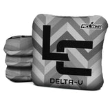 LC Greyweave - ACL PRO & COMP 2027 BAGS - MULTIPLE BAG SERIES - Set of 4 bags