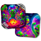 Blade COMP | Alien Dance Party