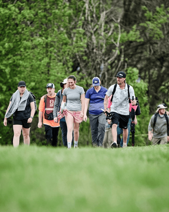 Bag Revolution Carolina Team V3 Disc Golf Bag - Forest