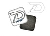 Blue 2026 ZDC DEADEYE - Set of 4 Bags