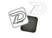 Green 2026 ZDC DEADEYE - Set of 4 Bags