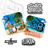 Penguin Swag - Delirium