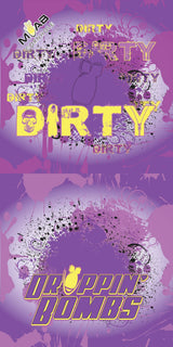 bags Dirty Bombs Pro Bags