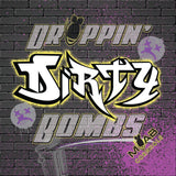 bags Dirty Bombs Pro Bags