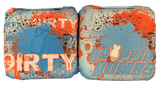 bags Dirty Bombs Pro Bags