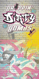 bags Dirty Bombs Pro Bags
