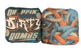 bags Dirty Bombs Pro Bags
