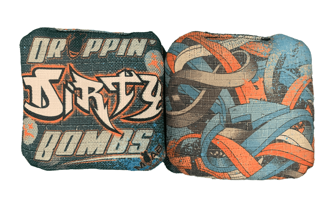 bags Dirty Bombs Pro Bags