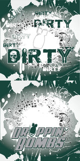 bags Dirty Bombs Pro Bags