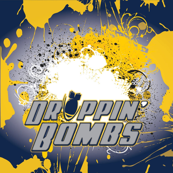 bags Dirty Bombs Pro Bags