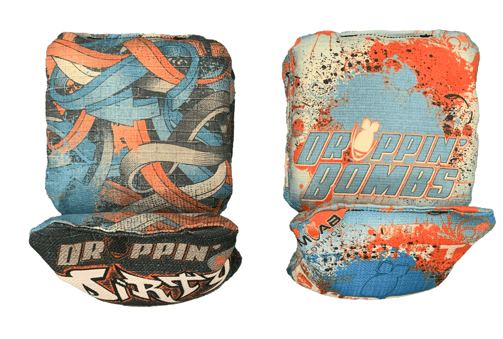 bags Dirty Bombs Pro Bags