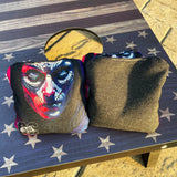 Cornhole Bag Dominator Series – Dominator | Power & Accuracy Cornhole Bags